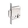 toilet cubicles lock