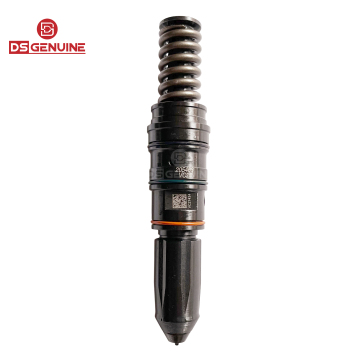 KTA19 and QSK19 Diesel Engine Fuel Injector Assembly: Parts 3005964 and 3022197