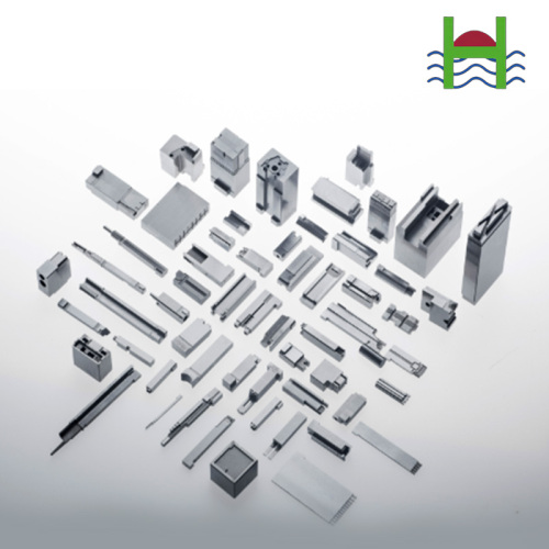 Bush Self Lubricating Pillar