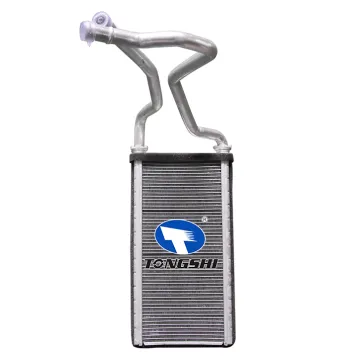 TONGSHI Manufacturer OE 8710760411 Heater Core for Lexus LX570 2007- Auto Parts