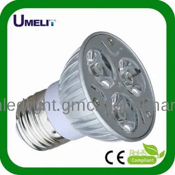 par 20 led spotlight