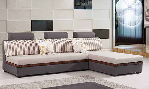 L Shaped Sectional Sofa