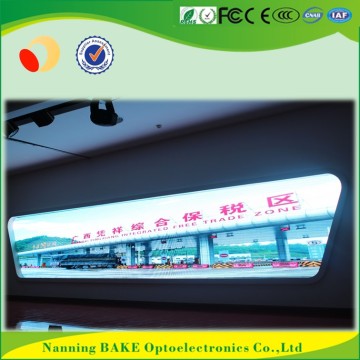 Indoor P3 P5 fixed economical front maintenance led display p4 led video wall price