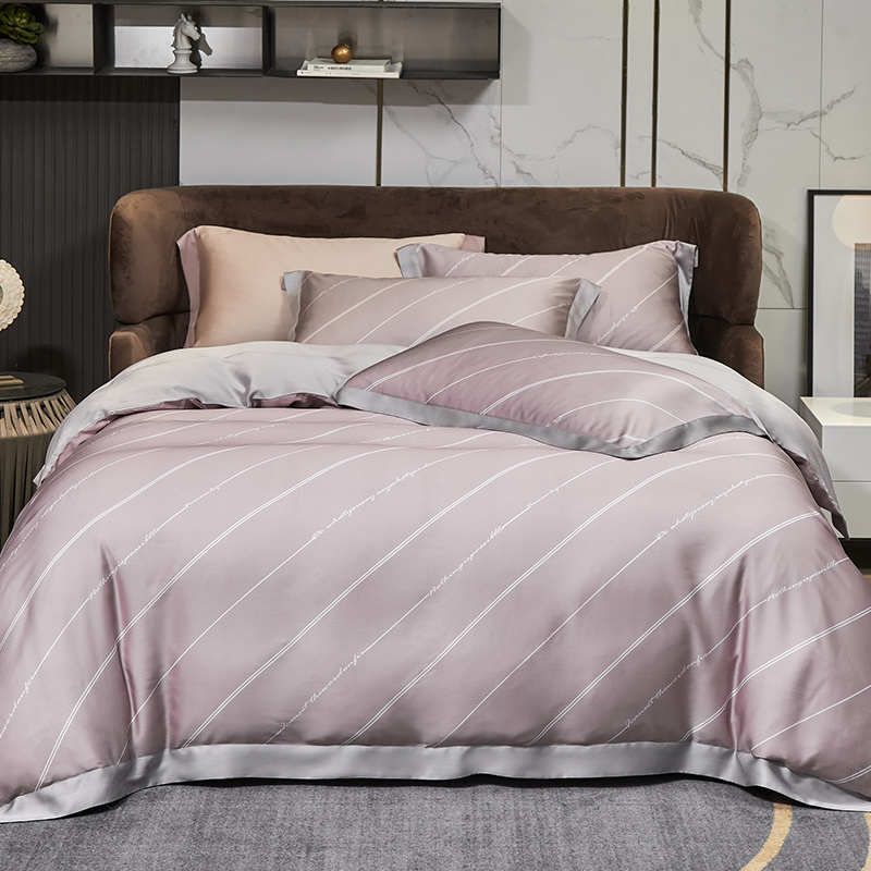 Tencel Bedding Set 16