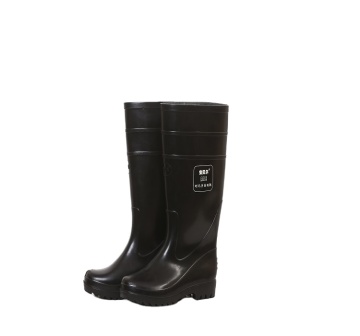 Waterproof Light Weight Anti Slip Rubber Rain Boots
