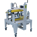 Adjustable Size Automatic Milk Carton Sealing Machine