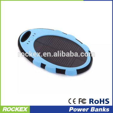 2014 new design solar power bank