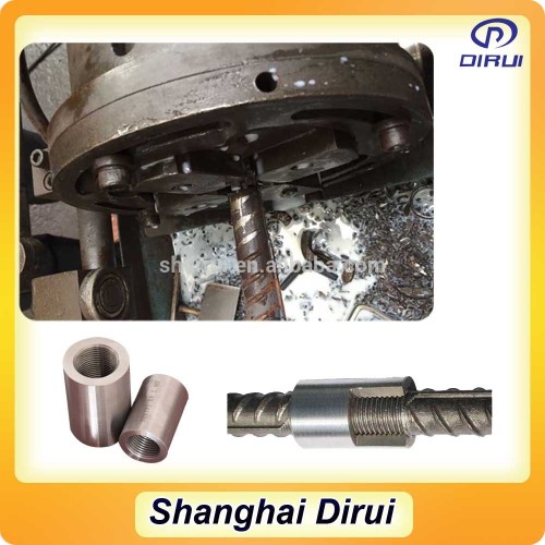 Reinforcing Bar Couplers Pipe Threading Tools Thread Pvc Pipe Dbg40b