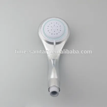 TM-SD-3003- European style hand shower head