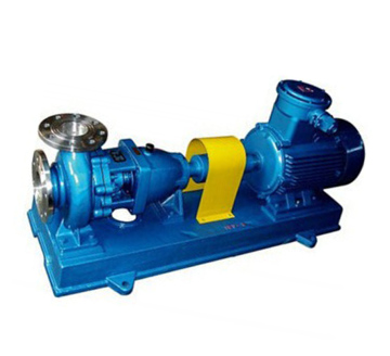 80-50 IH Chemical Process Pump