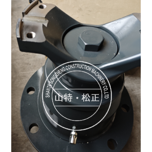 Supporting assembly 425-20-15003 is suitable for loader WA500-7