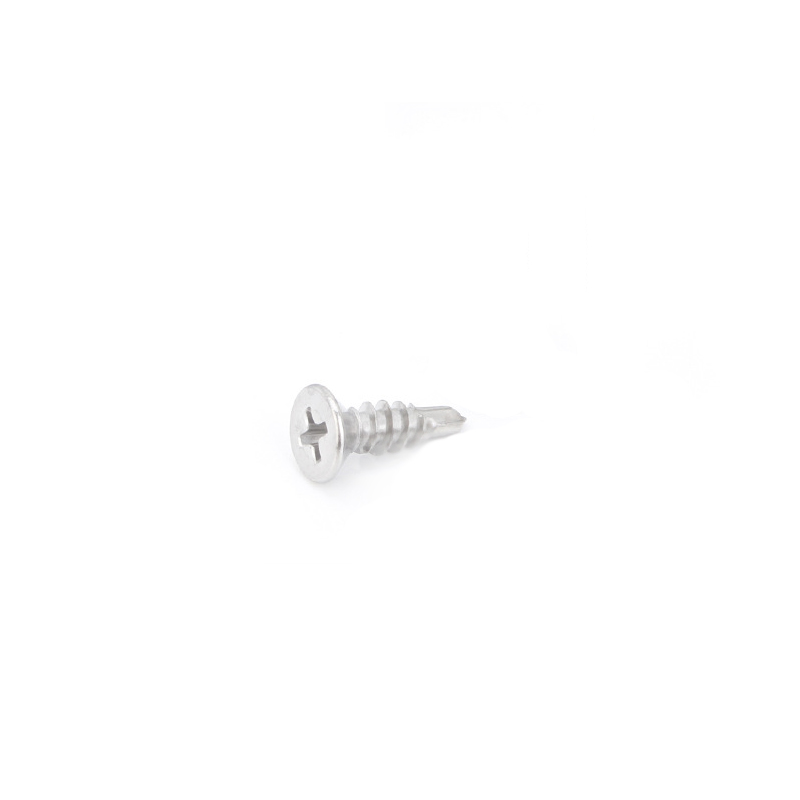 Self-drilling Metal Screws ISO 15483