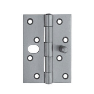 Fashionable electrophoresis hydraulic door closer hinge