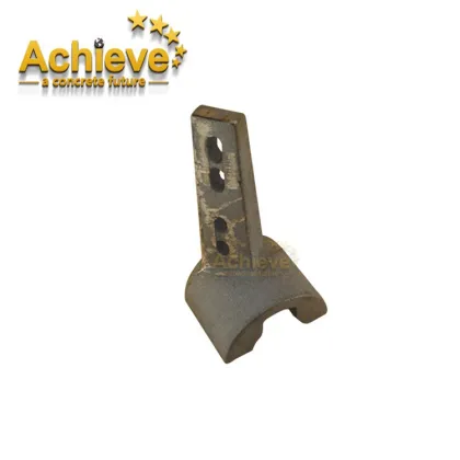 Strong Wear Resistance Concrete Mixer Spare Parts for SICOMA BHS Liebherr TEKA