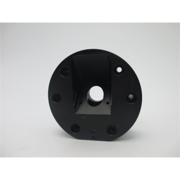 5 Axis Machining Service