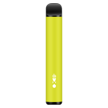 2021 Premium All-in-one Electronic Cigarette Vape Pen