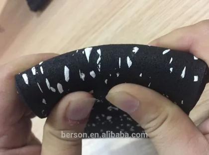 Rubber flooring/ gym flooring/cheap rubber flooring