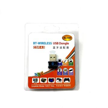 Wholesale Manufacturers' BL-V4.0 Cross-Border Premium Wireless Adapter Solutions