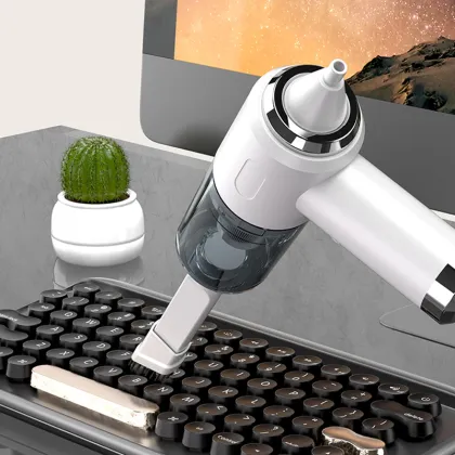 Handheld Cordless Vacuum Cleaner