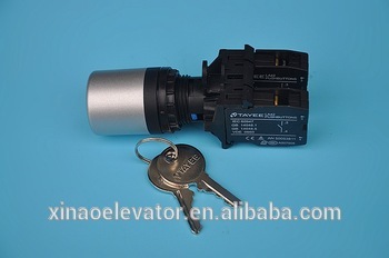 elevator push button micro switch