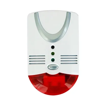 Gas Detector For House