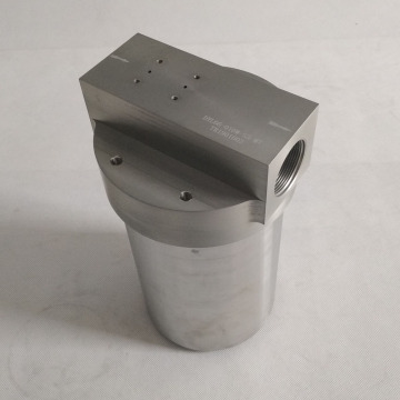 Filtre de conduite basse pression pour filtre hydraulique DYL66-010W-S3-M7