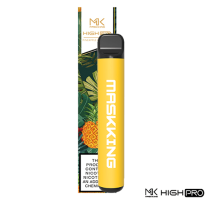 Masking High Pro Mango -Eisgeschmack Vape