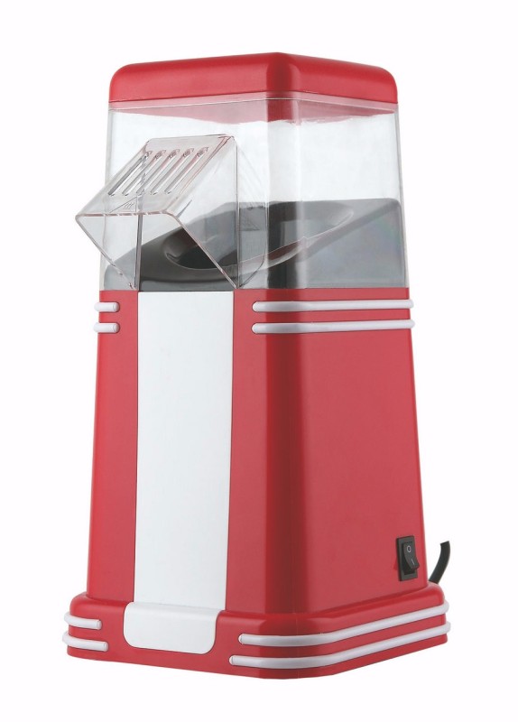Hot Air Popcorn Maker