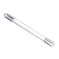 185nm/254nm Germicidal UVC Lamp for Sterilization