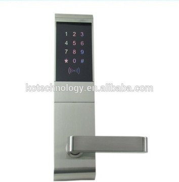 KO-8031 High Performance RF Card Hotel Locks USA