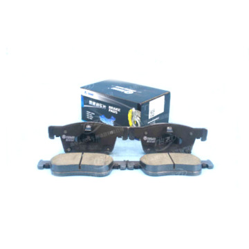 ZHONGXING BRAKE SHOE ASSY