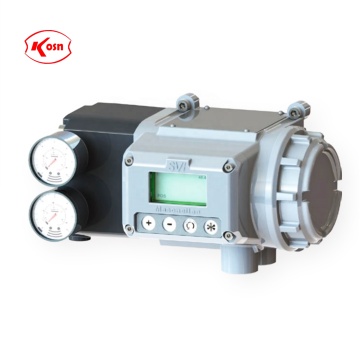 Masoneilan SVI3 Pneumatic Control Valve Positioner: A Cost-effective Replacement for SVI2 and SVI1000