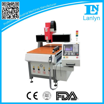 2015 Wood carving machine 3d cnc sculpture solid wood engraving cnc for sale