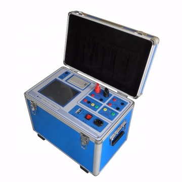 Transformer Comprehensive Tester