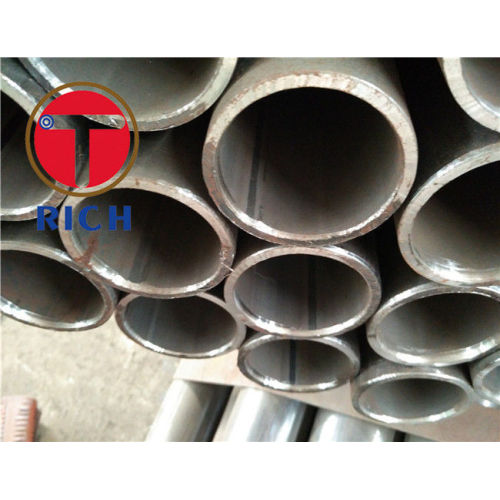 Carbon Steel Welded Tube for Automobile