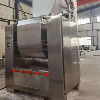 Commercial Dough Maker Machine - Bread Mixing Machine - Dough Mixer