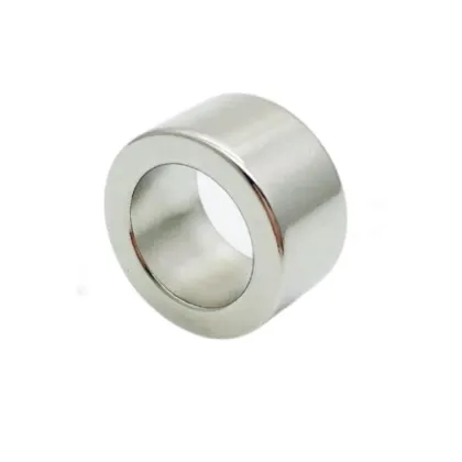 Ultra Thin Ring Magnet for Lipstick and Perfume Tube