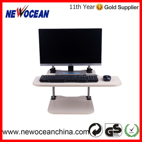 2016 Hot sale monitor brackets ! adjustable monitor stand for 15-27 inches computer accessories monitor stands ------MB511