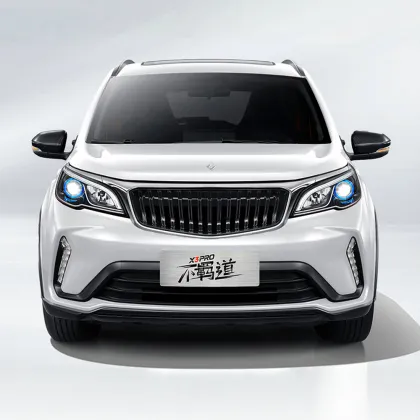 Geely Ruilan X3 Pro small SUV