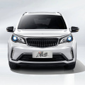 Geely ruilan x3 pro невялікі пазадарожнік