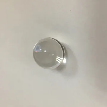 Ball Lens for Endoscope Telescope lens
