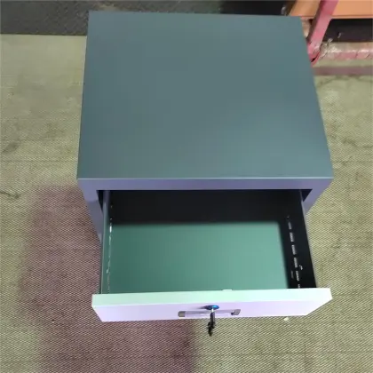 Hot Sale Medical Clinic Furniture - Hospital Bedside Cabinets
