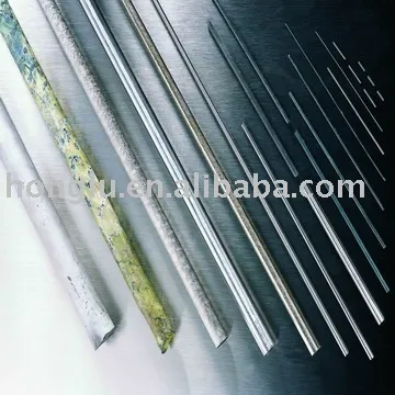 Tungsten Rod, tungsten bar,Tungsten Electrode