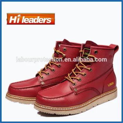 Phylon sole work boots light weight work boots