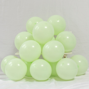 Retro Balloons for Party Decorations