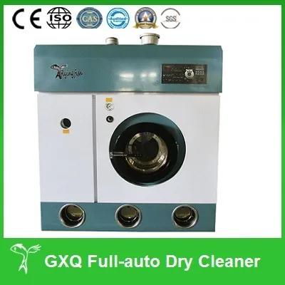 Industrial Dry Cleaning Machine (GX)