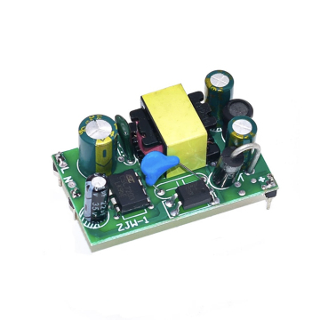 Lorida ACからDC 220Vから5V 1Aバックコンバーター150Wブーストコンバーター