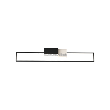 Lumière murale LED moderne pour la cuisine et le couloir de l'hôtel