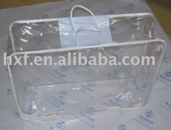 PVC bag