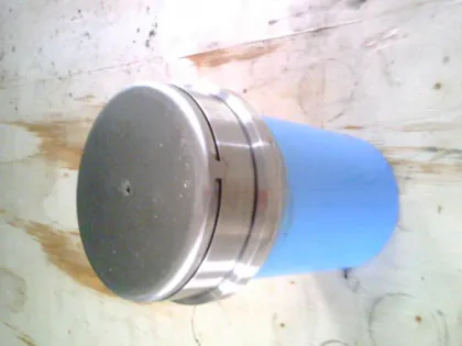 Yoke Shaft